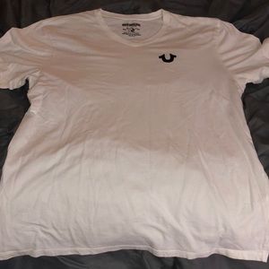 100% Authentic Men’s 2XL True Religion Tshirt